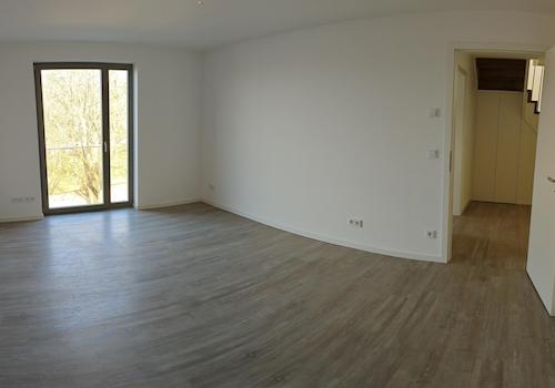 Schlafzimmer Bad  3.OG 