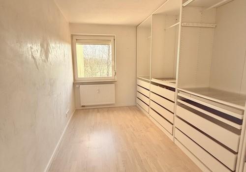 Ankleidezimmer/Kinderzimmer