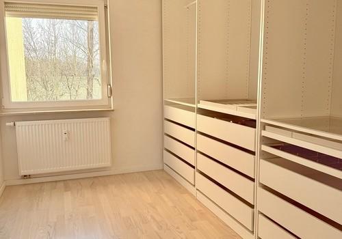 Ankleidezimmer/Kinderzimmer