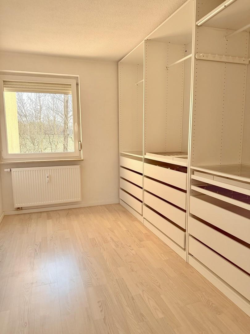 Ankleidezimmer/Kinderzimmer
