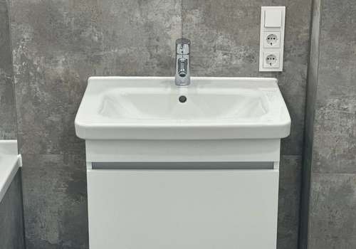 Waschtisch - Referenzbild