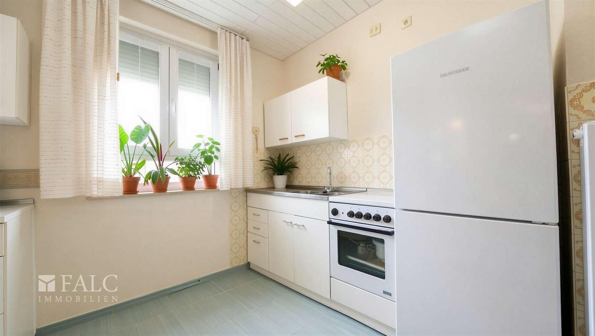 Das Reich der Küchenfee