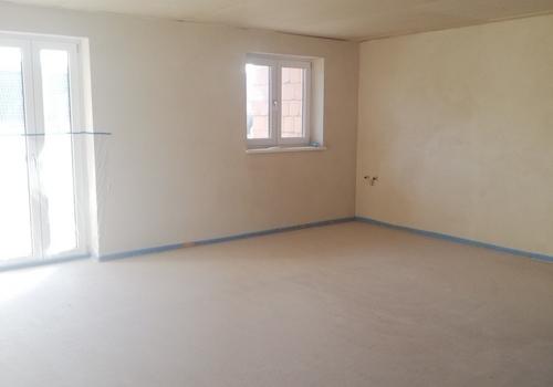 Wohn u. Küchenbereich