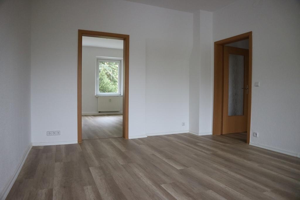 Wohnzimmer_Ansicht vom Fenster