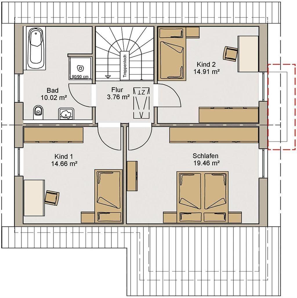 EFH-138-38-125-Obergeschoss