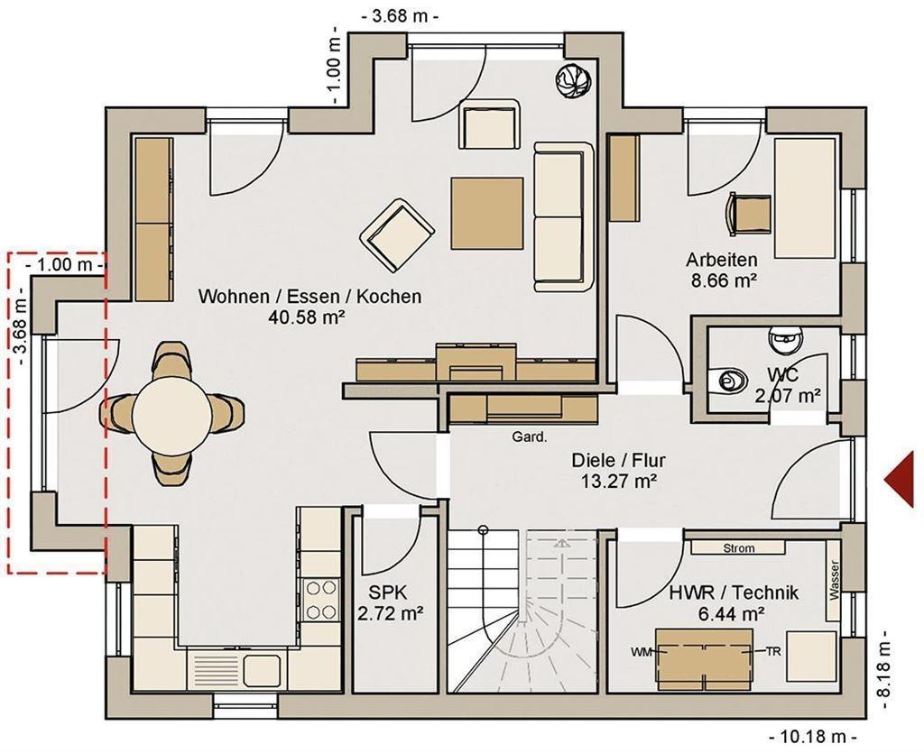EFH-139-45-75-Erdgeschoss