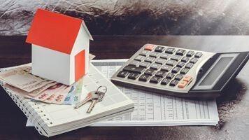 Baufinanzierung vom Experten