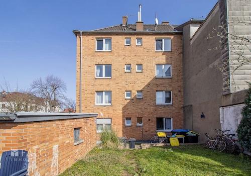 Ihre neue Kapitalanlage