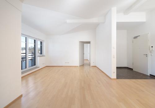 Wohn- und Essbereich