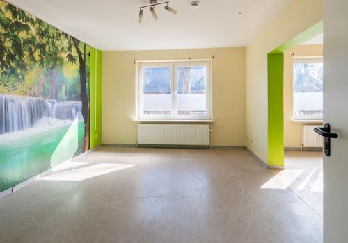 Gemeinschaftsraum Haus B