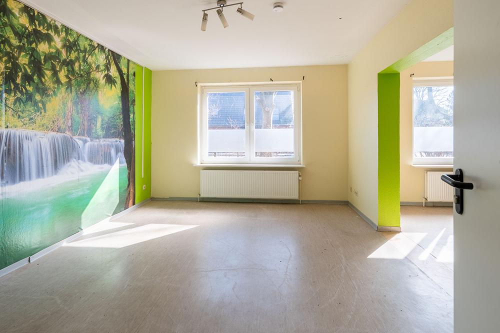 Gemeinschaftsraum Haus B