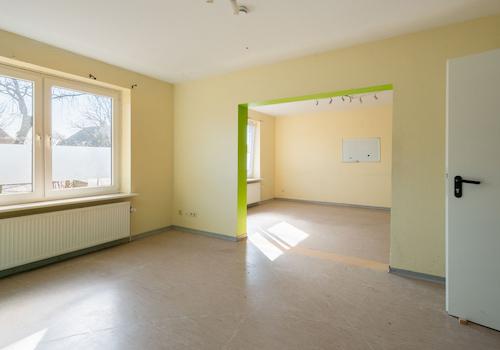 Gemeinschaftsraum Haus B