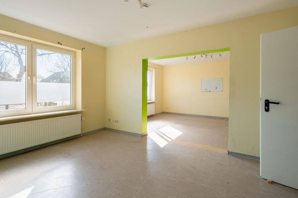 Gemeinschaftsraum Haus B