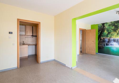 Gemeinschaftsraum Haus B