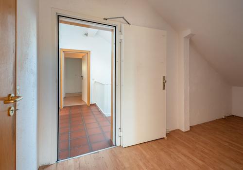 Apartment IV Haus B