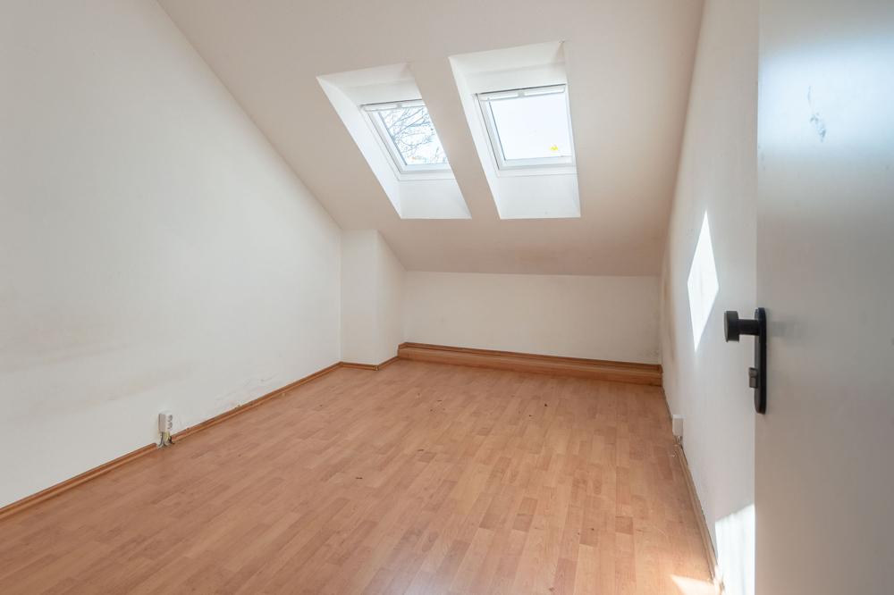 Apartment III Haus B