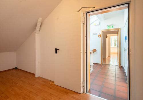 Apartment III Haus B