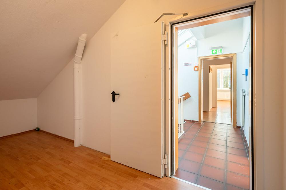 Apartment III Haus B