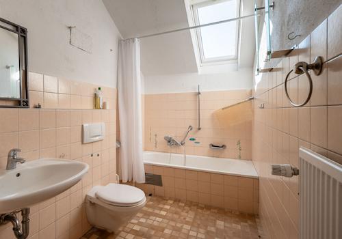 Apartment III Haus B