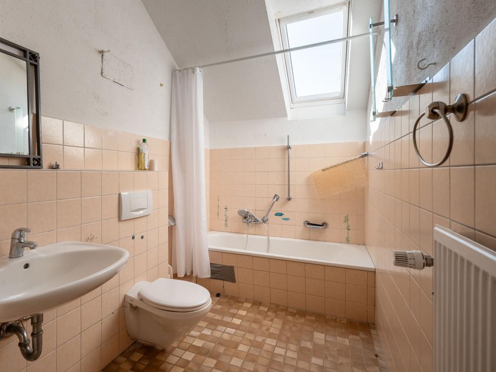 Apartment III Haus B