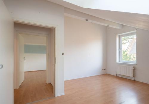 Apartment III Haus B