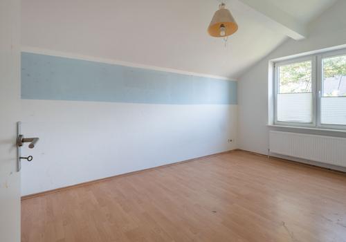 Apartment III Haus B