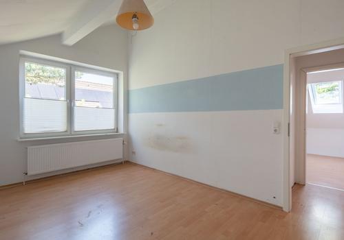 Apartment III Haus B