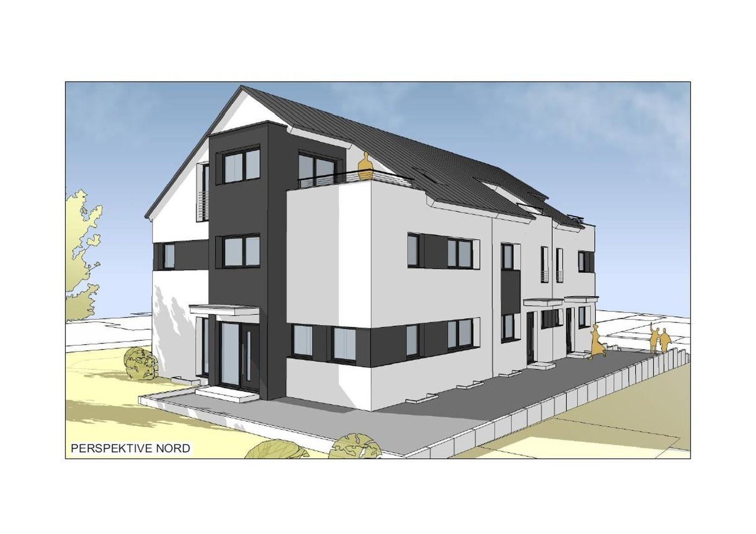 Perspektive Nord