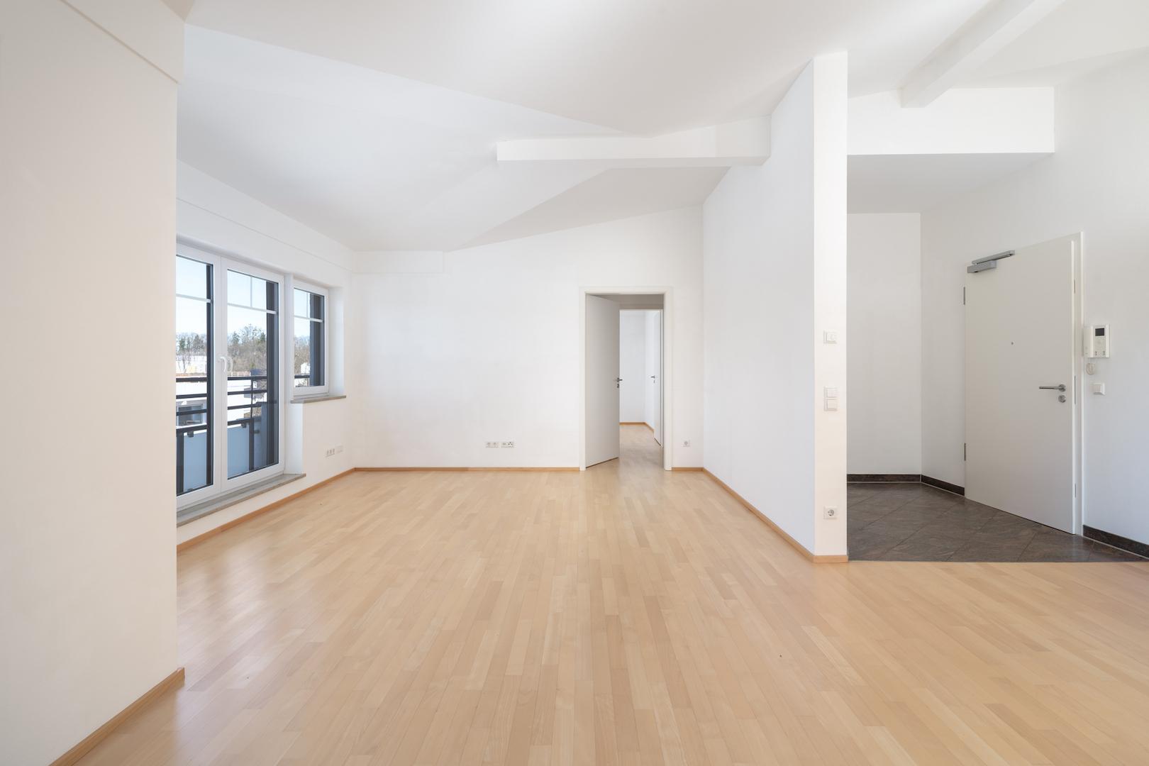 Wohn- und Essbereich