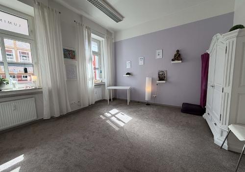 Büro Nr. 1 - ca. 20 m²