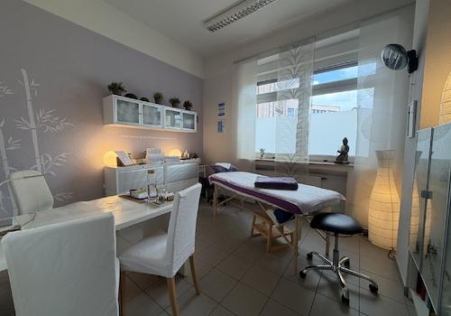 Büro 3 - ca. 15 m²