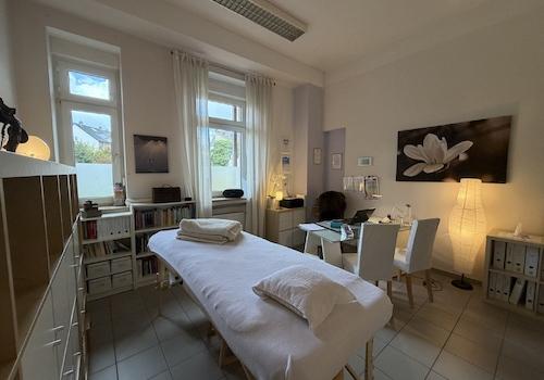 Büro 4 - ca. 18 m²