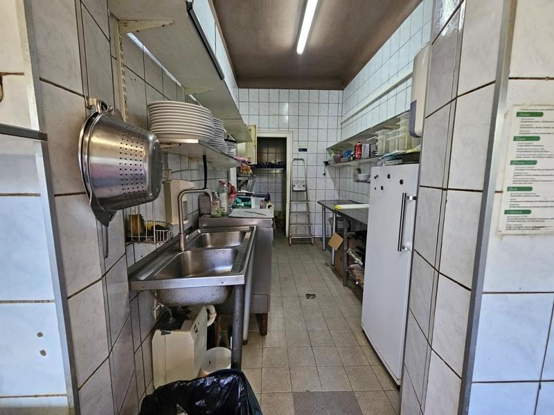 Gewerbe Küche (1)