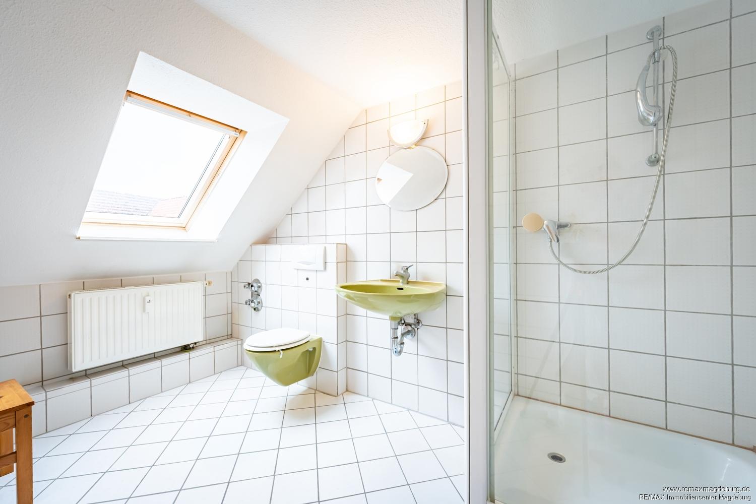 Tageslichtbad OG (WE 3)