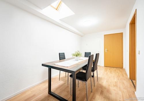 Essbereich OG (WE 4)