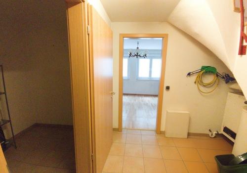 Keller, Heizung, Hobbyraum