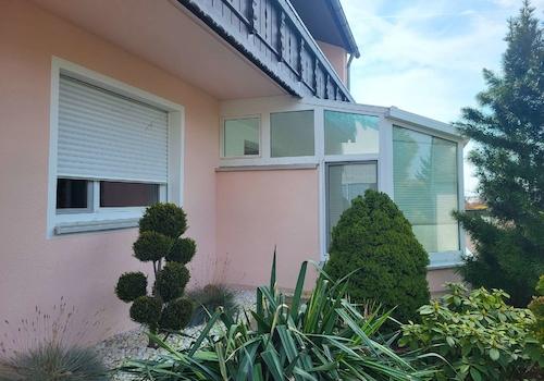 1115 C - Wintergarten