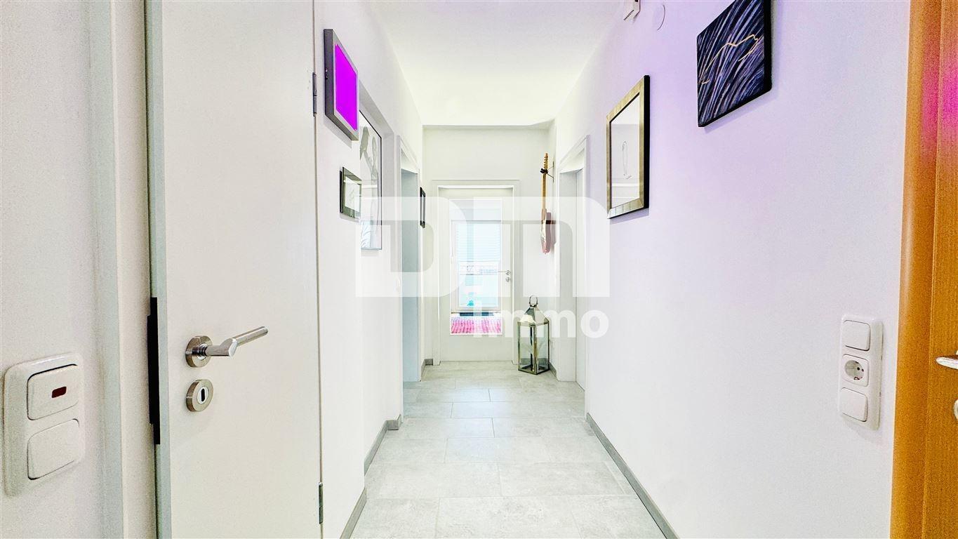 OG / DG Flur / Diele