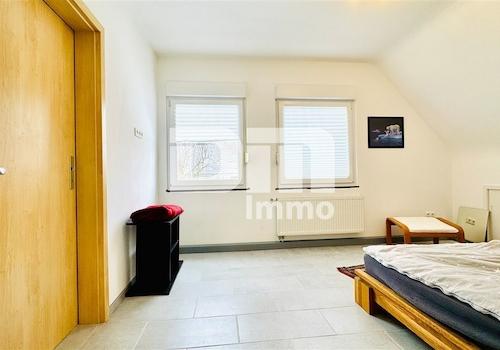 OG / DG Schlafzimmer