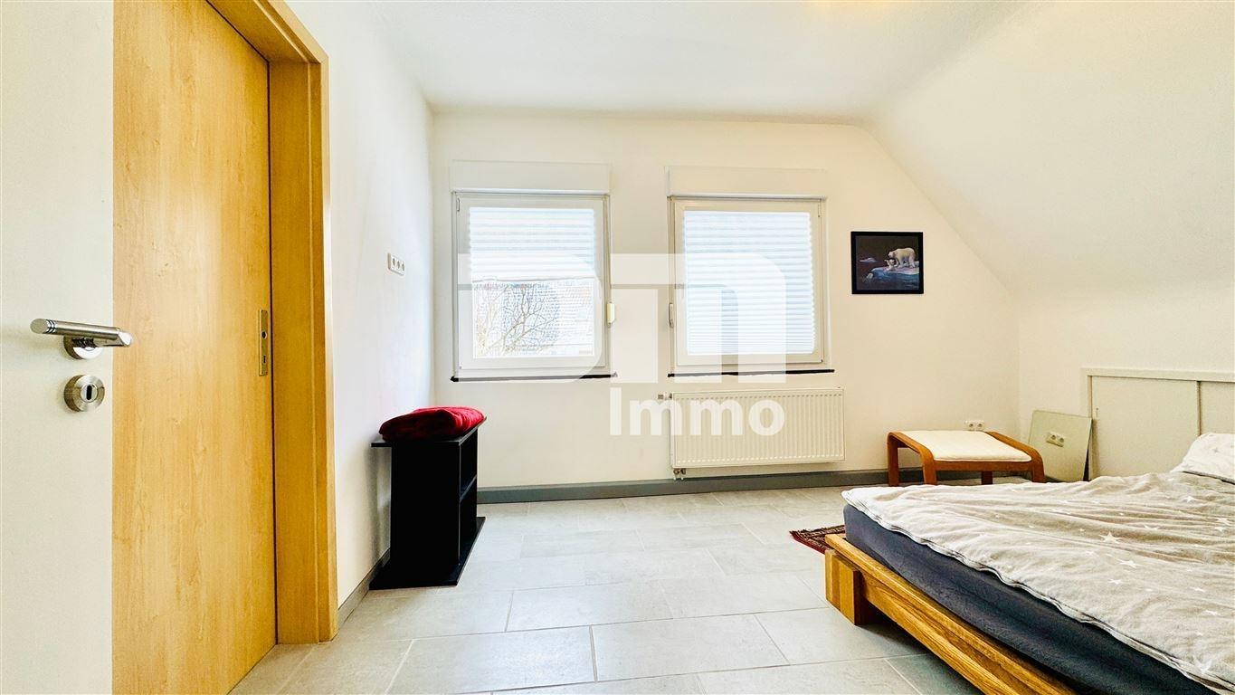 OG / DG Schlafzimmer