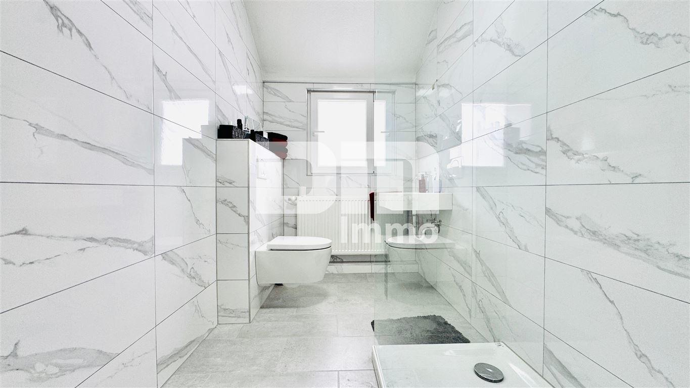 OG / DG Bad / Dusche ebenerdig