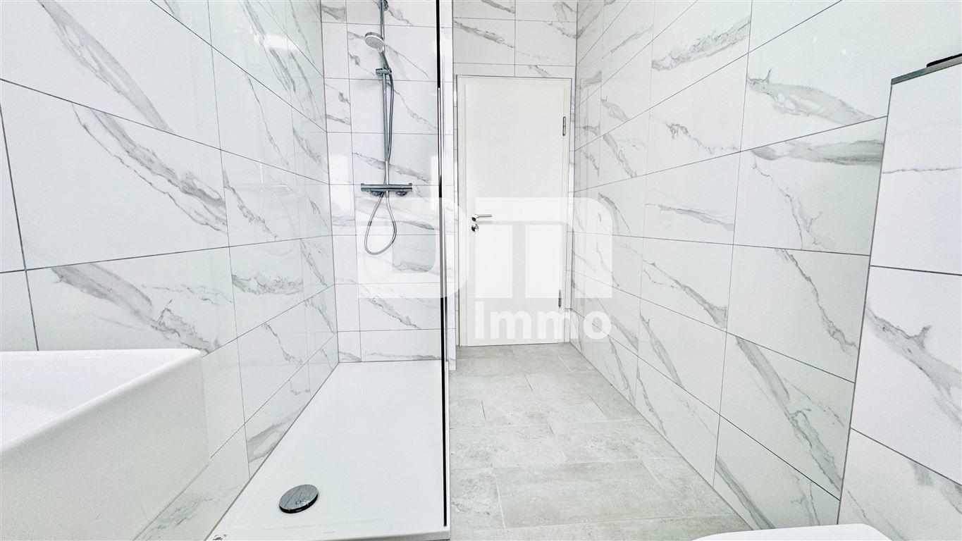 OG / DG Bad / Dusche ebenerdig