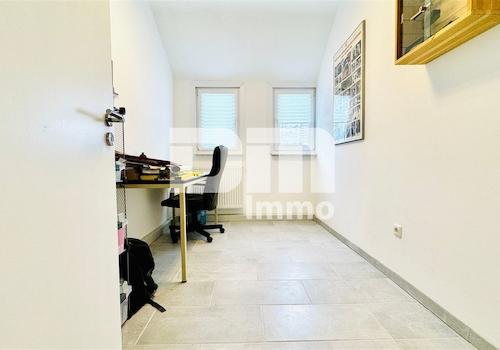 OG / DG Kinderzimmer / Gästezimmer / Büro