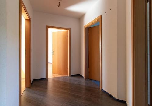 Treppenflur Obergeschoss