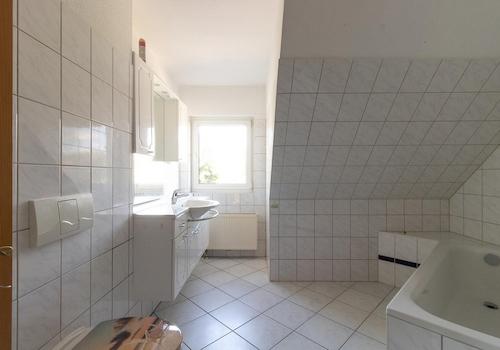 Badezimmer Obergeschoss