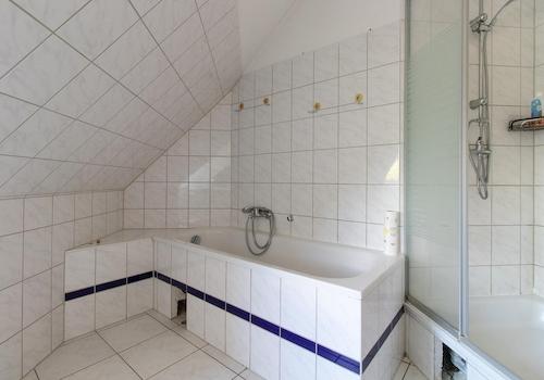 Badezimmer Obergeschoss