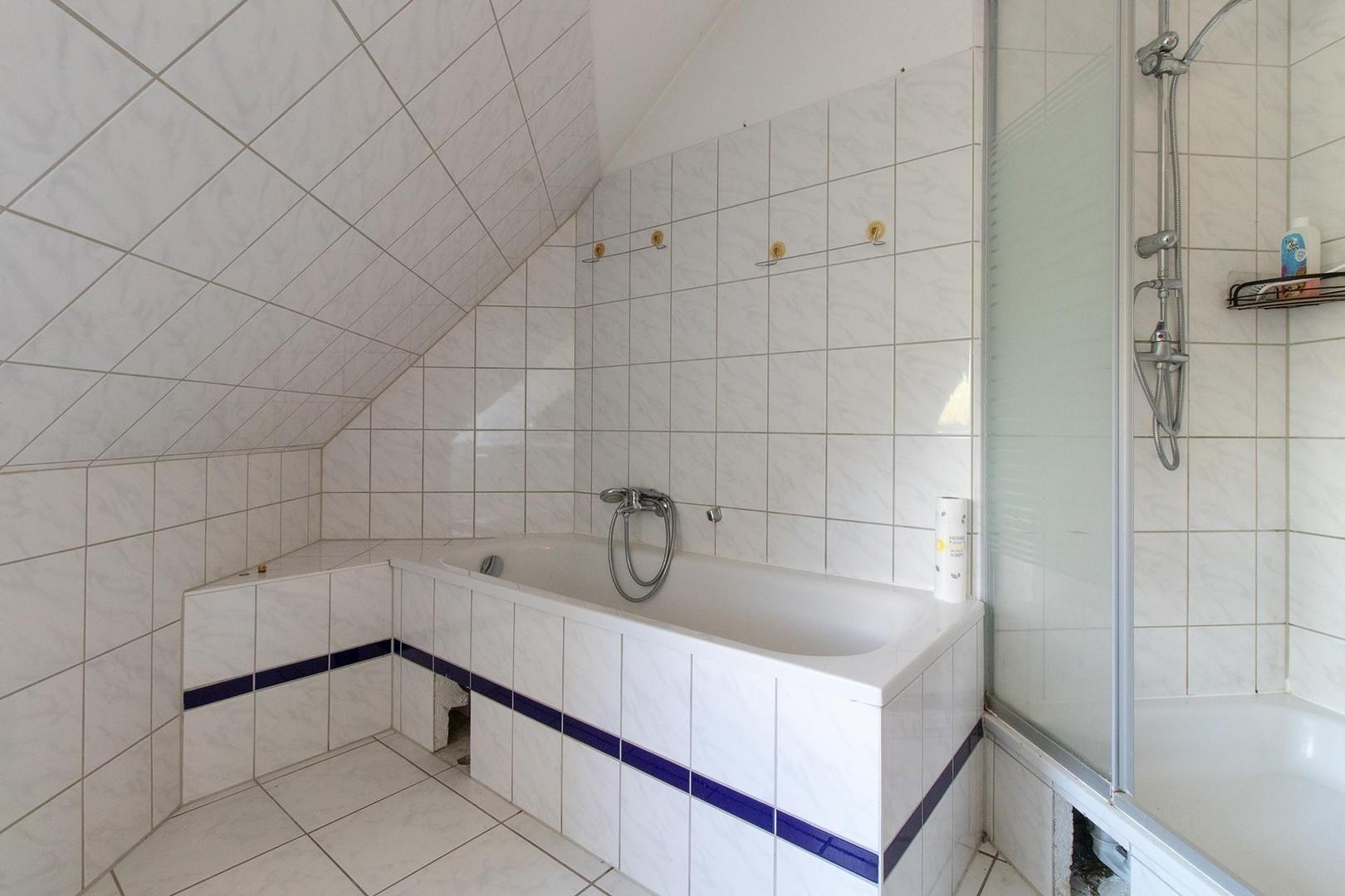 Badezimmer Obergeschoss