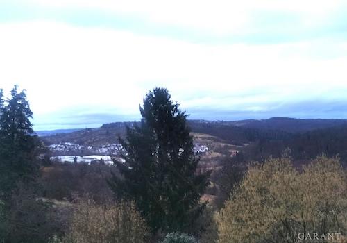 Blick Richtung Winnenden