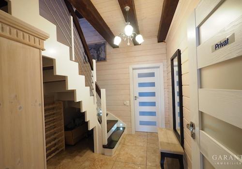 Eingangsbereich Büro