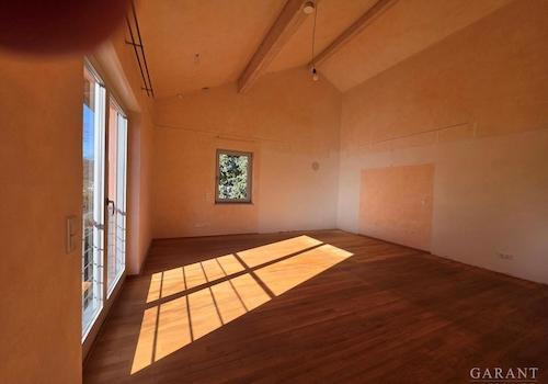 Elternschlafzimmer 1 Ansicht 2